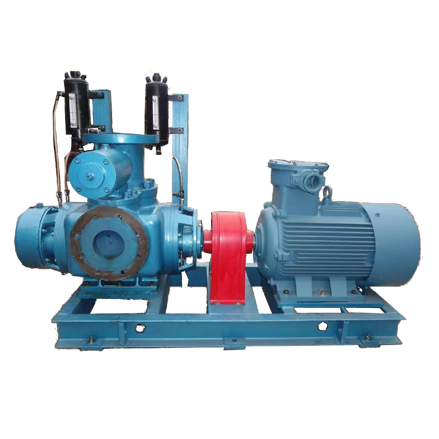 液化石油氣裝車泵