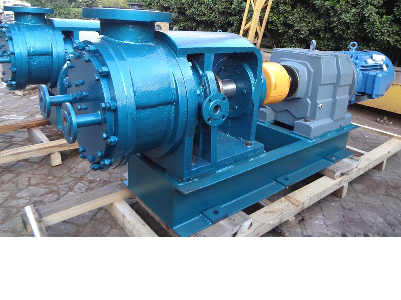 熱熔膠高溫泵 熱熔膠高溫泵