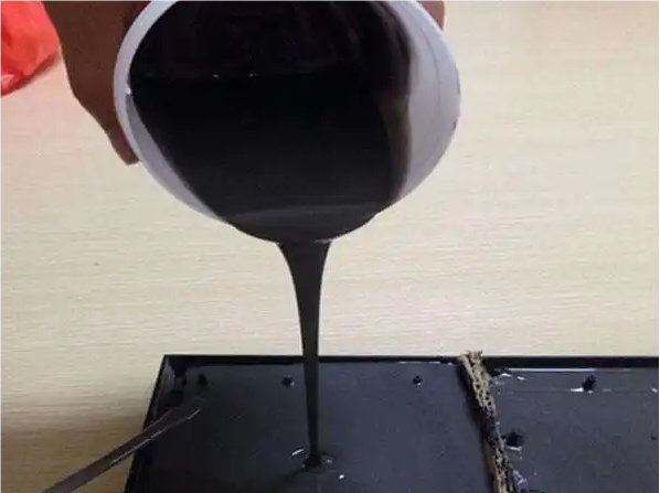 環(huán)氧樹脂灌封膠輸送泵