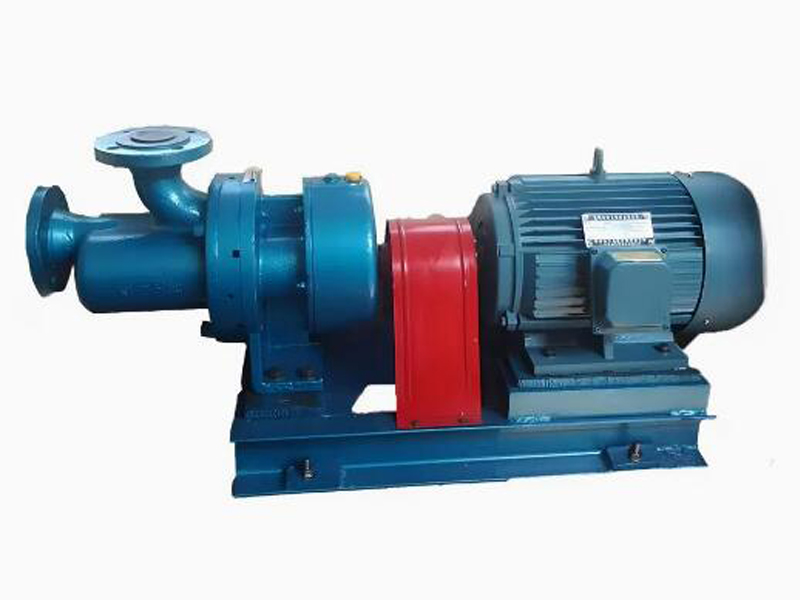 雙螺桿泵 雙螺桿泵