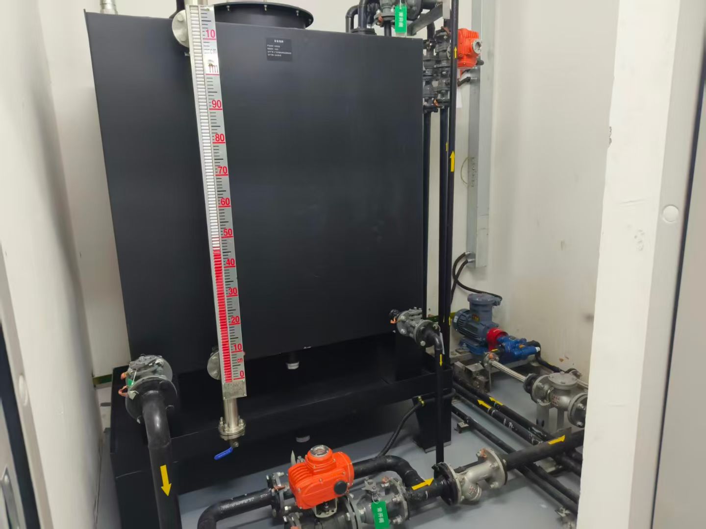 柴油發動機柴油供油泵