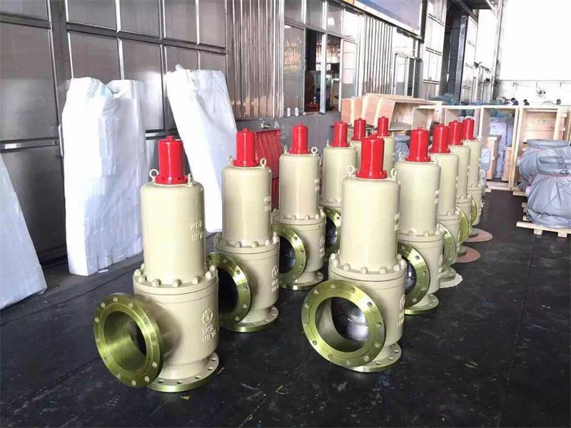 天津螺桿泵管路閥的調(diào)節(jié)方法及使用 天津螺桿泵管路閥的調(diào)節(jié)方法及使用