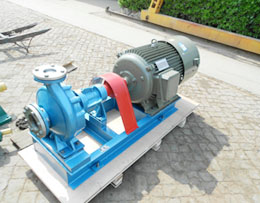 高溫齒輪油泵設計及使用中有哪些注意事項 高溫齒輪油泵設計及使用中有哪些注意事項