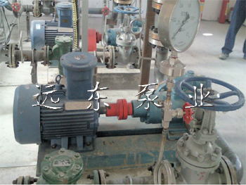 德國技術三螺桿泵SMH120R46E6.7W23輸送輕柴油作窖頭點火油泵用 德國技術三螺桿泵SMH120R46E6.7W23輸送輕柴油作窖頭點火油泵用