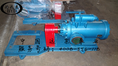 3GR85×2W21三螺桿泵【油泵選型列表】價格 3GR85×2W21三螺桿泵【油泵選型列表】價格