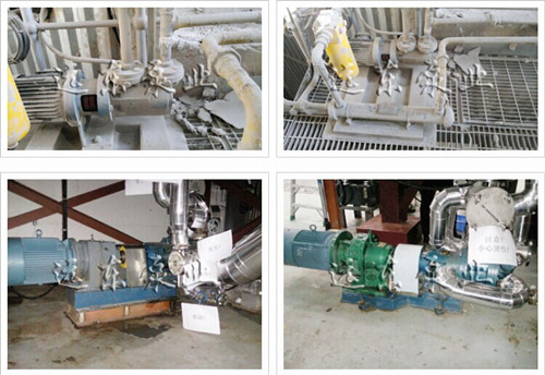 【廣西】找瀝青泵生產廠家-遠東泵業您來對了 【廣西】找瀝青泵生產廠家-遠東泵業您來對了