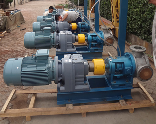 高粘度泵哪家質量好?遠東泵業榜上有名 高粘度泵哪家質量好?遠東泵業榜上有名