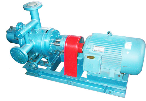 遠東泵業用“洪荒之力”為您提供的高粘度保溫瀝青泵 遠東泵業用“洪荒之力”為您提供的高粘度保溫瀝青泵