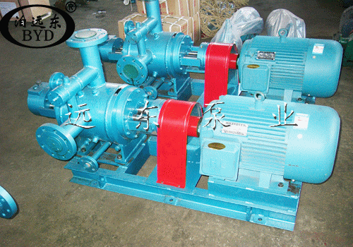 石化行業【原油輸送泵】 石化行業【原油輸送泵】