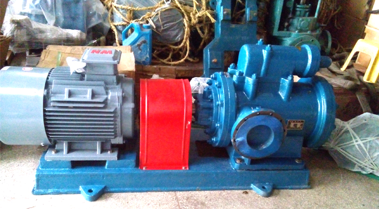 現(xiàn)貨3GR100X2W2三螺桿油泵整機(jī) 現(xiàn)貨3GR100X2W2三螺桿油泵整機(jī)