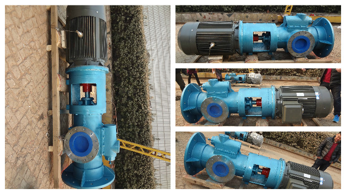 SNS3600R46U12.1W2立式螺桿泵出貨啦 SNS3600R46U12.1W2立式螺桿泵出貨啦