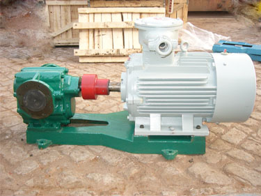 油泵使用過程中有哪些注意事項? 油泵使用過程中有哪些注意事項?