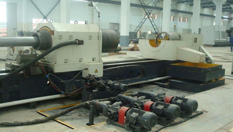 齒輪油泵旋轉不順的幾個原因 齒輪油泵旋轉不順的幾個原因