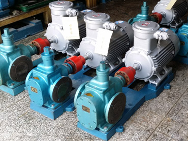 遠東糖漿糖蜜輸送泵在【廣州】使用得廣泛起來 遠東糖漿糖蜜輸送泵在【廣州】使用得廣泛起來