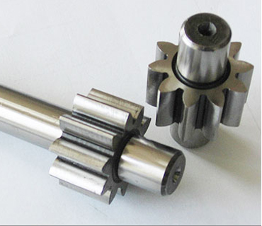 鑄件與泵之間的關系及這方面仍有很大的改進空間