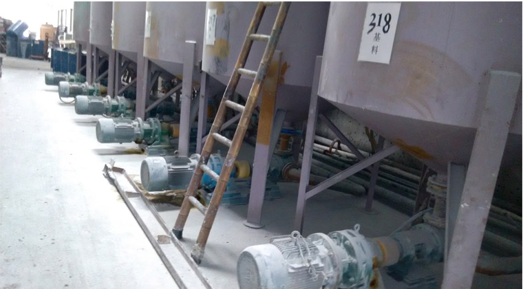 省涂料行業協會成員【輝鑫科技】指定配套產品遠東NYP高粘轉子泵 省涂料行業協會成員【輝鑫科技】指定配套產品遠東NYP高粘轉子泵