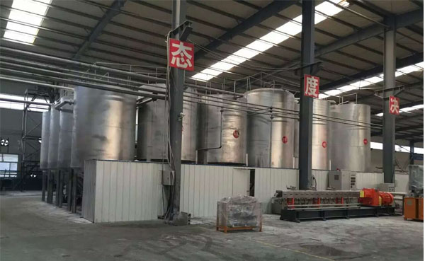 山東飛度膠業環保玻璃膠輸送泵指定遠東高粘度泵