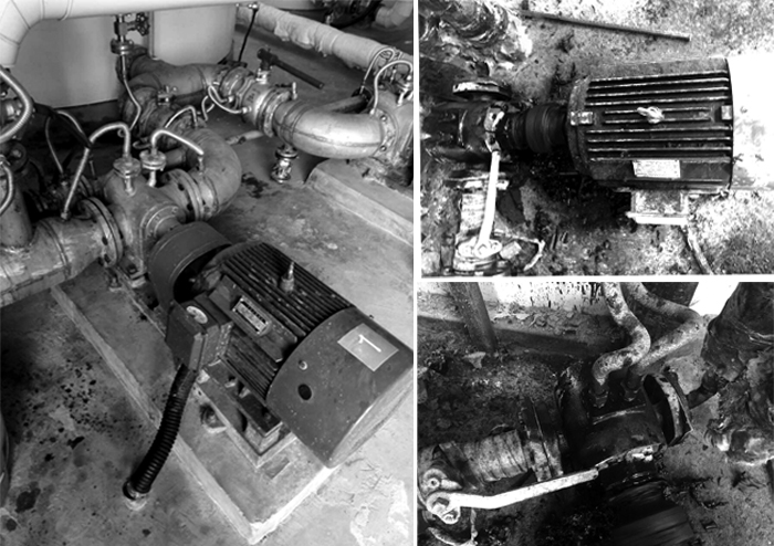 雙螺桿瀝青泵用哪個廠家保溫瀝青泵好