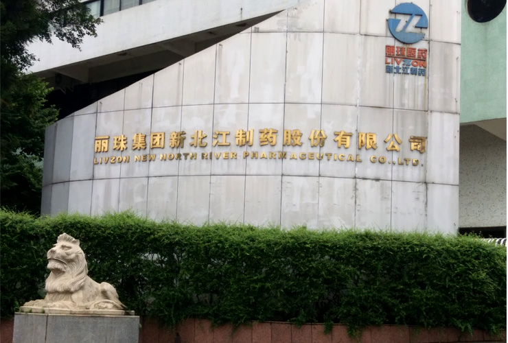 麗珠集團新北江制藥甘油輸送泵選用遠東KCB-300不銹鋼齒泵 麗珠集團新北江制藥甘油輸送泵選用遠東KCB-300不銹鋼齒泵