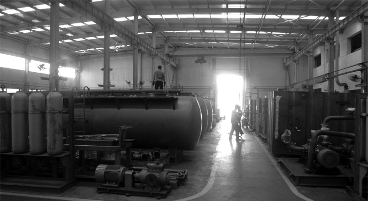 祝賀遠東泵業與邁克特液壓簽訂SMH280R46E6.7W28螺桿泵