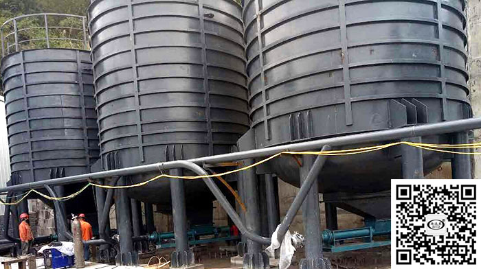 喜訊！山東石大科技集團浮渣油泵運行成功