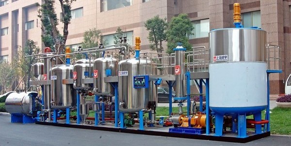 瀝青拌合站增壓泵壓力超過2MPa只能選螺桿式瀝青加壓泵 瀝青拌合站增壓泵壓力超過2MPa只能選螺桿式瀝青加壓泵