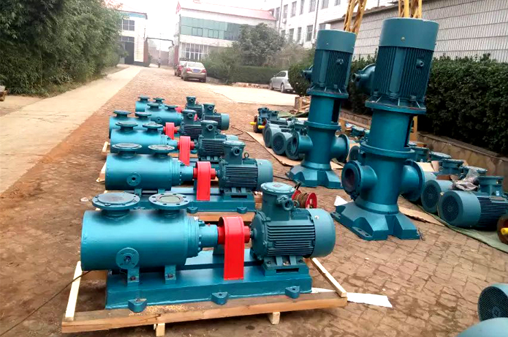 祝賀遠東泵業與雞西柳毛富祥簽訂螺桿保溫瀝青泵 祝賀遠東泵業與雞西柳毛富祥簽訂螺桿保溫瀝青泵