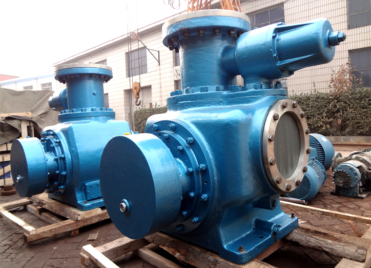W7T.3ZK-50Z0M4W86A雙螺桿泵成功應(yīng)用油田輸送原油 W7T.3ZK-50Z0M4W86A雙螺桿泵成功應(yīng)用油田輸送原油