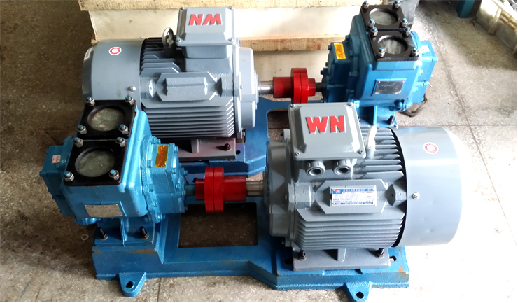 聯發潤滑油廠潤滑油裝車泵80YHCB-60圓弧齒輪泵 聯發潤滑油廠潤滑油裝車泵80YHCB-60圓弧齒輪泵