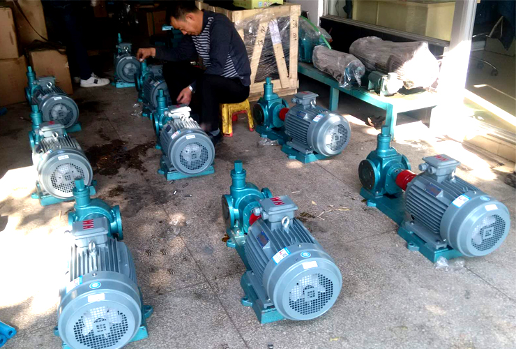 佛山市三水振業潤滑材料有限公司YCB圓弧潤滑油泵全部選用遠東牌 佛山市三水振業潤滑材料有限公司YCB圓弧潤滑油泵全部選用遠東牌