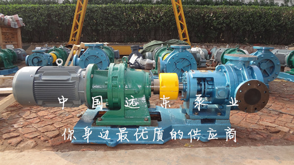 橡膠轉(zhuǎn)子泵生產(chǎn)廠家 橡膠轉(zhuǎn)子泵生產(chǎn)廠家