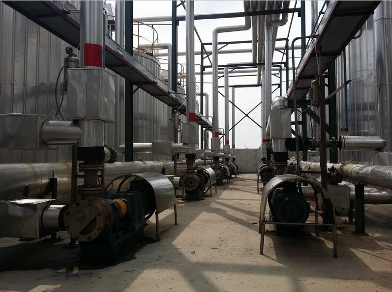 祝賀遠(yuǎn)東泵業(yè)瀝青保溫泵再次牽手錦州東方雨虹 祝賀遠(yuǎn)東泵業(yè)瀝青保溫泵再次牽手錦州東方雨虹