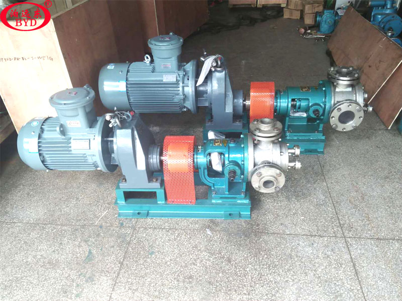 遠(yuǎn)東泵業(yè)NYP110B-RU-T2-W51G不銹鋼泵進(jìn)駐建滔化工集團(tuán) 遠(yuǎn)東泵業(yè)NYP110B-RU-T2-W51G不銹鋼泵進(jìn)駐建滔化工集團(tuán)