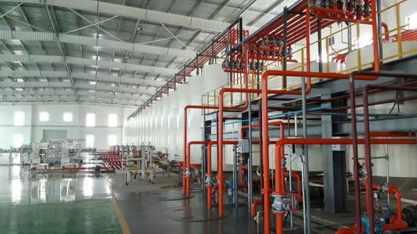 祝賀遠(yuǎn)東泵業(yè)YCB圓弧齒輪泵牽手中燕石油設(shè)備潤(rùn)滑油項(xiàng)目 祝賀遠(yuǎn)東泵業(yè)YCB圓弧齒輪泵牽手中燕石油設(shè)備潤(rùn)滑油項(xiàng)目