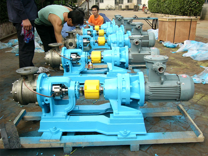遠(yuǎn)東為用戶定制的NYP50BRUM1W51不銹鋼高粘度泵 遠(yuǎn)東為用戶定制的NYP50BRUM1W51不銹鋼高粘度泵