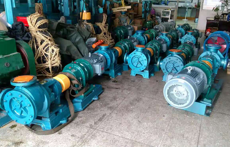 遠(yuǎn)東高粘度樹(shù)脂泵及卸車(chē)泵25臺(tái)全部交貨給用戶 遠(yuǎn)東高粘度樹(shù)脂泵及卸車(chē)泵25臺(tái)全部交貨給用戶