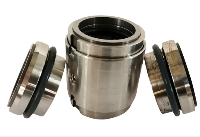 內嚙合高粘度泵雙端面機械密封NYP320B-RU-104S-11