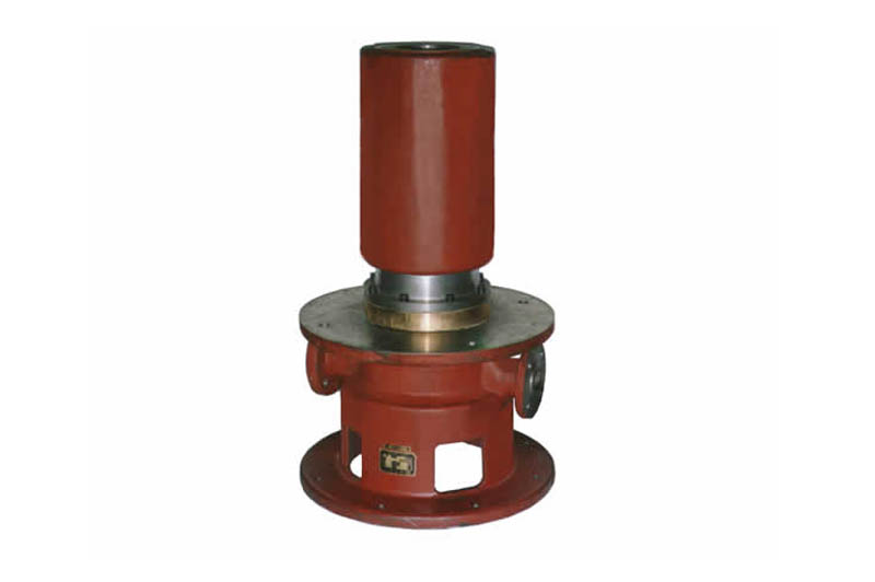 3GR45×3C2水電站調速器油泵8臺成功交貨給用戶