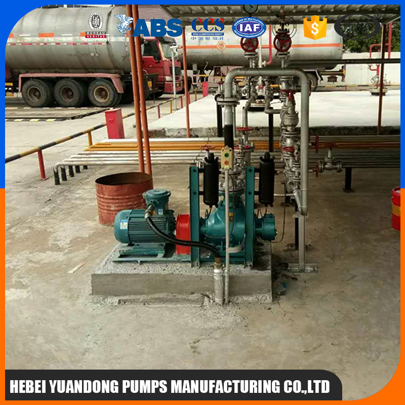 公路發(fā)油泵/公路卸車泵/公路掃倉泵全部選用遠(yuǎn)東雙螺桿泵和自吸離心油泵