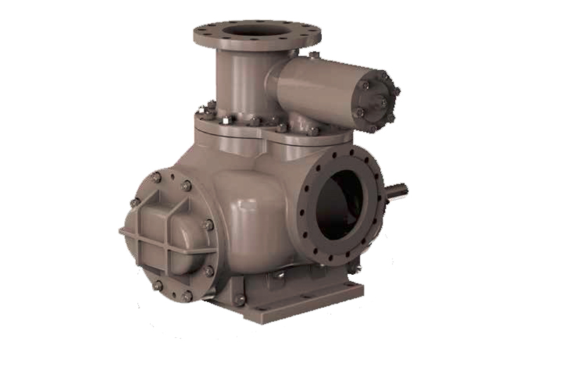 柴油卸車(chē)泵流量和揚(yáng)程如何選擇