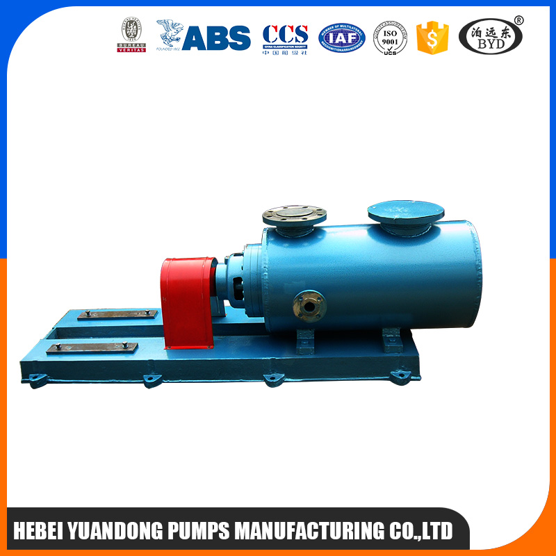 浸漬用瀝青加壓泵SMH210R46E15YW29G高壓瀝青泵 浸漬用瀝青加壓泵SMH210R46E15YW29G高壓瀝青泵