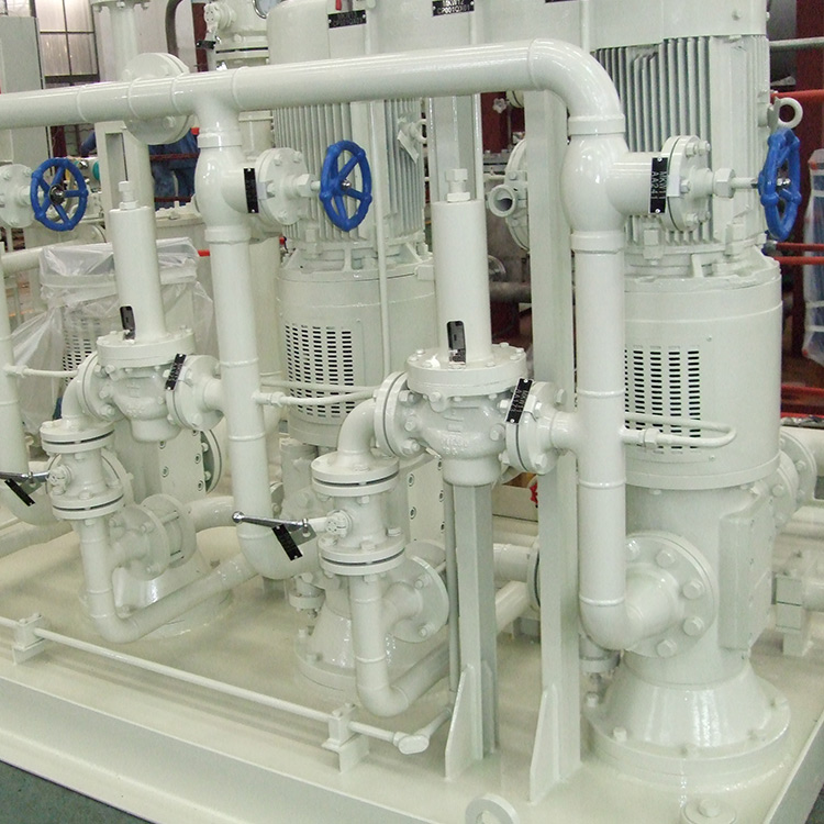 SNH440R46U12.1W21臥式螺桿泵稀油站循環潤滑油 SNH440R46U12.1W21臥式螺桿泵稀油站循環潤滑油