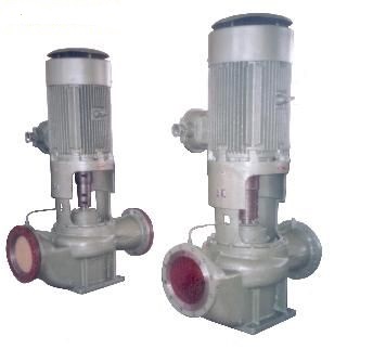 GB型便拆式管道泵/GZB型立式便拆式自吸管道油泵 GB型便拆式管道泵/GZB型立式便拆式自吸管道油泵