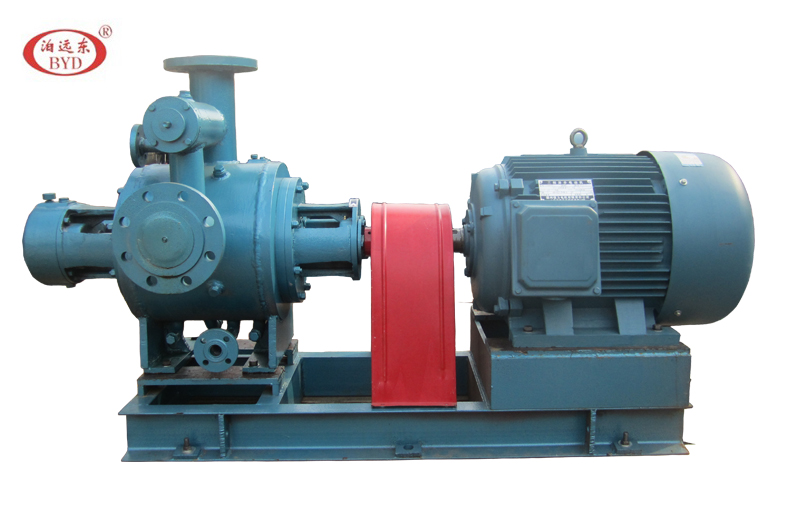 雙螺桿瀝青保溫泵W6.4ZK90Z1M1W73保溫雙螺桿泵 雙螺桿瀝青保溫泵W6.4ZK90Z1M1W73保溫雙螺桿泵