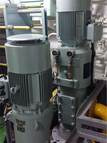 柴油汽油公路發油泵100YGY40立式管道油泵 柴油汽油公路發油泵100YGY40立式管道油泵