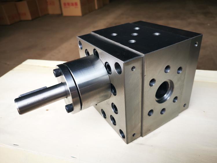 20CC 30CC 50CC 100cc熔體泵 熔噴泵 熔體計量泵現貨定制 20CC 30CC 50CC 100cc熔體泵 熔噴泵 熔體計量泵現貨定制