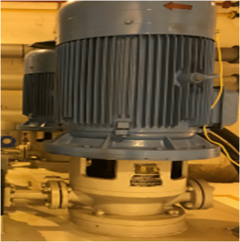 泊遠東3GR70X6C2螺桿泵調速器油泵壓力6.3MPa 泊遠東3GR70X6C2螺桿泵調速器油泵壓力6.3MPa