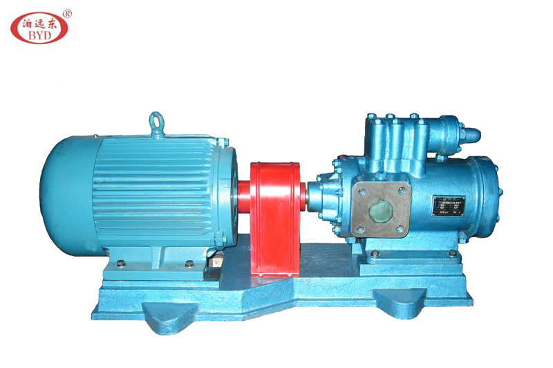 3GR50X4EW21螺桿泵配套電廠磨煤機(jī)輸送潤滑油泵 3GR50X4EW21螺桿泵配套電廠磨煤機(jī)輸送潤滑油泵