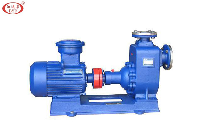 抽航空煤油用什么泵 抽航空煤油用什么泵