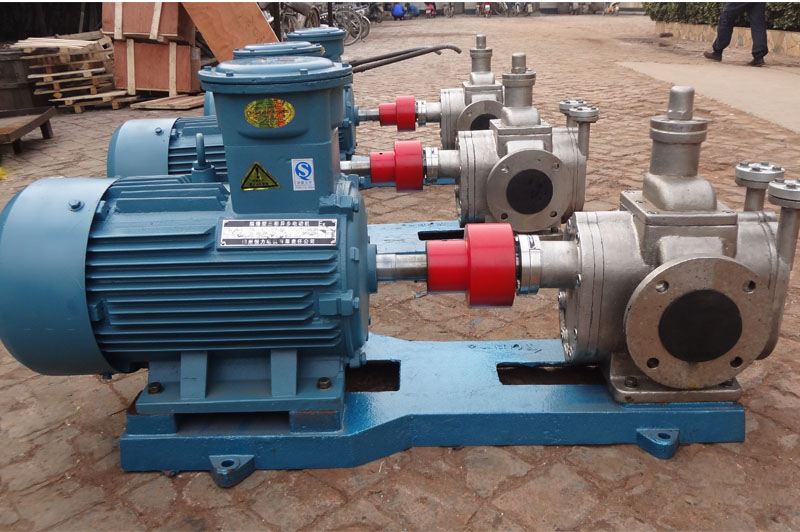 廣東晟然絕緣材料有限公司年產6萬噸絕緣漆項目聚氨酯樹脂泵/甘油輸送泵/聚酯亞胺樹脂輸送泵選用遠東泵業YCB25不銹鋼齒輪泵 廣東晟然絕緣材料有限公司年產6萬噸絕緣漆項目聚氨酯樹脂泵/甘油輸送泵/聚酯亞胺樹脂輸送泵選用遠東泵業YCB25不銹鋼齒輪泵